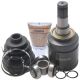 ШРУС внутренний левый 32x35x20 Toyota Avensis/Toyota Avensis Liftback, FEBEST (0111CT220LH)
