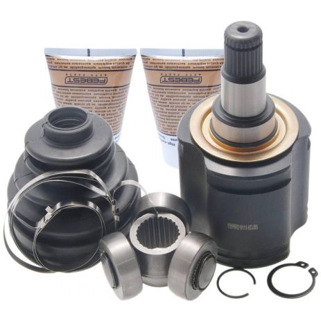 ШРКШ внутрішній 24x47x27 Toyota 4 Runner III/Toyota Hilux III/Toyota Hilux Mighty X, FEBEST (0111KDJ95)