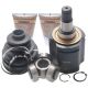 ШРУС внутренний 24x47x27 Toyota 4 Runner III/Toyota Hilux III/Toyota Hilux Mighty X, FEBEST (0111KDJ95)