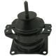 Подушка двигателя передняя (гидравлика) Honda Pilot/Acura MDX/Honda MR-V, FEBEST (HMMRVFR)
