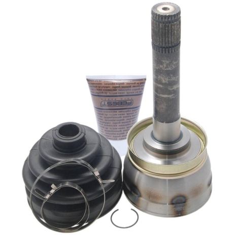 ШРУС наружный 27x50x28 Infiniti QX4/Nissan BIG M/Nissan Frontier, FEBEST (0210064) ШРУС наружный 27x50x28 Infiniti QX4/Nissan BIG M/Nissan Frontier, FEBEST (0210064)