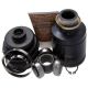 ШРУС внутренний правый 33x43x28 Mazda 6/Mazda Atenza, FEBEST (0511M6MTRH)