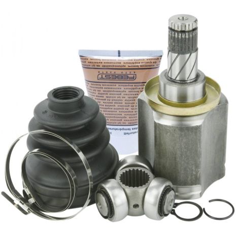 ШРУС внутренний 23x40x24 Nissan Primera/Nissan Primera Traveller, FEBEST (0211P12QG16)