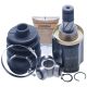 ШРУС внутренний 21x40x24 Nissan Almera I/Nissan Almera II/Nissan Bluebird Sylphy I, FEBEST (0211QG15)