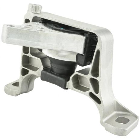 Подушка двигателя правая (гидравлика) Mazda 3/3 II/3 Sport, FEBEST (MZMBLRH)