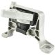 Подушка двигателя правая (гидравлика) Mazda 3/3 II/3 Sport, FEBEST (MZMBLRH)