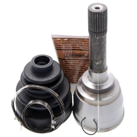 ШРУС наружный 30x48x26 Suzuki Aerio/Suzuki APV/Suzuki Carry, FEBEST (0710034) ШРУС наружный 30x48x26 Suzuki Aerio/Suzuki APV/Suzuki Carry, FEBEST (0710034)