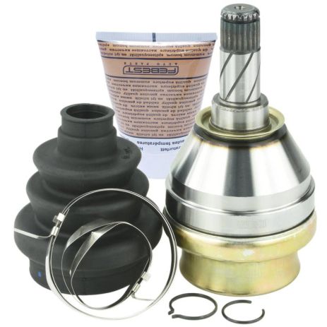 ШРУС внутренний 25x35x22 Opel Astra A+ H/Opel Astra Classic G/Opel Astra G Classic, FEBEST (1811Z18X)