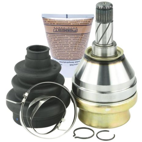 ШРКШ внутрішній 25x35x22 Opel Astra A+ H/Opel Astra Classic G/Opel Astra G Classic, FEBEST (1811Z18X)