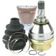 ШРКШ внутрішній 25x35x22 Opel Astra A+ H/Opel Astra Classic G/Opel Astra G Classic, FEBEST (1811Z18X)