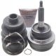 ШРУС наружный 29x74.5 Ssangyong Actyon I/Ssangyong Actyon Sports I, FEBEST (1410ACTA40)