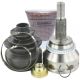 ШРУС наружный 27x62x30 Toyota Sienna/Toyota Sienna Mini Cargo, FEBEST (0110GSL20A48)