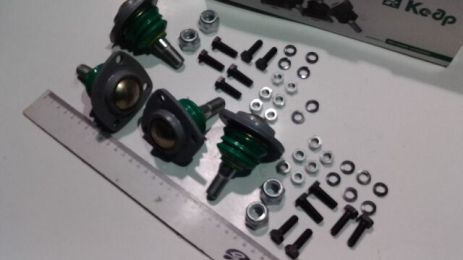 ШРКШ внутрішній лівий 26x50x24 Toyota Altis IX/Toyota Altis/Toyota Avensis, FEBEST (0111AZT250LH)
