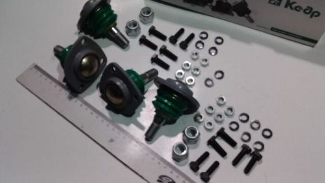 ШРКШ внутрішній лівий 26x50x24 Toyota Altis IX/Toyota Altis/Toyota Avensis, FEBEST (0111AZT250LH) ШРКШ внутрішній лівий 26x50x24 Toyota Altis IX/Toyota Altis/Toyota Avensis, FEBEST (0111AZT250LH)