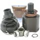 ШРУС внутренний левый 30x42.9x26 Dacia Logan/Dacia Logan II/Dacia Logan MCV, FEBEST (0211G15RAATLH)