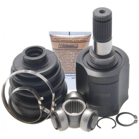 ШРУС внутренний 22x35x25 Hyundai Accent Gyro II/Hyundai Accent/Hyundai Accent I, FEBEST (1211ACCAT)