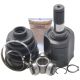 ШРУС внутренний 22x35x25 Hyundai Accent Gyro II/Hyundai Accent/Hyundai Accent I, FEBEST (1211ACCAT)