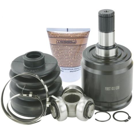 ШРУС внутренний правый 30x35x25 Acura Integra/Honda Ballade III/Honda Ballade IV, FEBEST (0311EJRH)