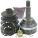 ШРУС наружный 34x60x27 Hyundai Grandeur/Hyundai Grandeur II/Hyundai Grandeur III, FEBEST (2210MAGA47)