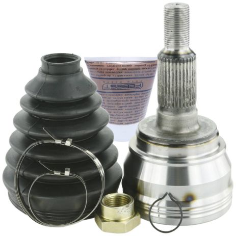 ШРУС наружный 35x72.8x33 Cadillac Escalade/Chevrolet Avalanche/Chevrolet Avalanche 1500, FEBEST (3210ESCIII)