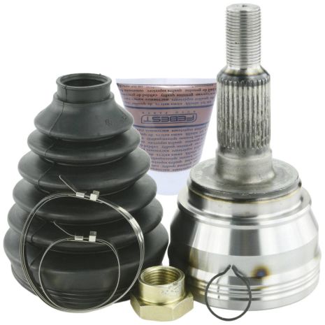 ШРУС наружный 35x72.8x33 Cadillac Escalade/Chevrolet Avalanche/Chevrolet Avalanche 1500, FEBEST (3210ESCIII)