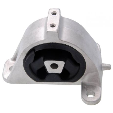 Подушка двигателя задняя Dodge Caravan/Caravan Mini/Chrysler Caravan, FEBEST (CRMCARR)