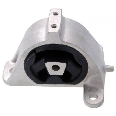Подушка двигателя задняя Dodge Caravan/Caravan Mini/Chrysler Caravan, FEBEST (CRMCARR)