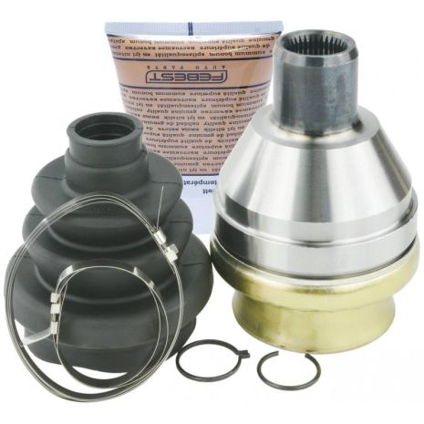 ШРУС внутренний 25x37.6x34 Opel Astra A+ H/Opel Astra H/Opel Astra H Classic, FEBEST (1811Z16RH)