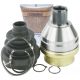 ШРУС внутренний 25x37.6x34 Opel Astra A+ H/Opel Astra H/Opel Astra H Classic, FEBEST (1811Z16RH)
