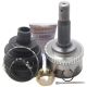 ШРКШ зовнішній 23x56x27 Nissan Primera/Nissan Primera Break/Nissan Primera Traveller, FEBEST (0210P12QG16A44)