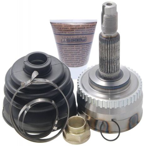 ШРУС наружный 23x56x27 Nissan Altima/Nissan Bluebird/Nissan Primera, FEBEST (0210034A44)