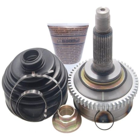 ШРУС наружный 26x56x28 KIA Carnival/KIA Grand Carnival II/KIA Grand Carnival III, FEBEST (2210016A54) ШРУС наружный 26x56x28 KIA Carnival/KIA Grand Carnival II/KIA Grand Carnival III, FEBEST (2210016A54)