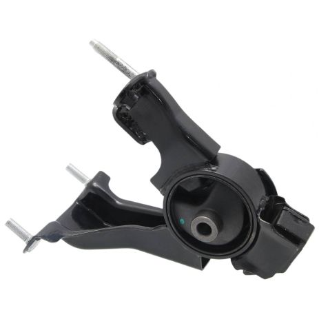 Подушка двигателя задняя Toyota Avensis/Corolla Verso, FEBEST (TMZZT250R)