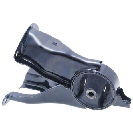 Подушка двигателя задняя Mitsubishi Eclipse IV/Galant IX/Grunder IX, FEBEST (MMDJ1RR)