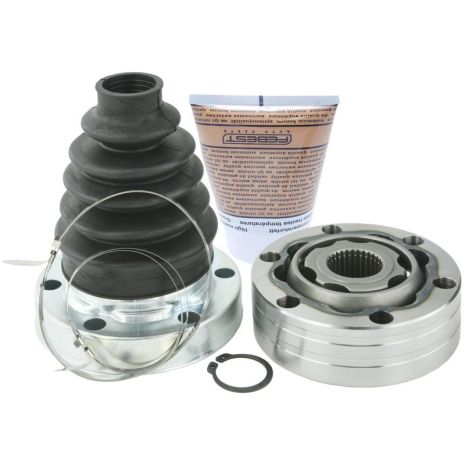 ШРУС внутренний 30x103.8 Audi Q7/VW Touareg, FEBEST (1711Q7)