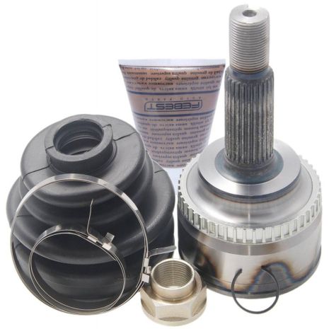 ШРУС наружный 23x58x26 Toyota Altis IX/Toyota Altis/Toyota Avensis, FEBEST (0110ZZE120A48)