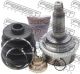ШРУС наружный 32x62x28 Mazda 6/Mazda Atenza, FEBEST (0510044A44)
