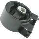 Подушка двигателя передняя Dodge Journey/JC/Chrysler, FEBEST (CRMJRYFR)
