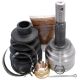 ШРКШ зовнішній 21x55x25 Nissan Almera I/Nissan Almera II/Nissan Bluebird Sylphy I, FEBEST (0210QG15)