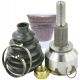 ШРКШ зовнішній задній 22x56.9x32 Dodge JC/Dodge Journey/Fiat Freemont, FEBEST (2010JOURR)