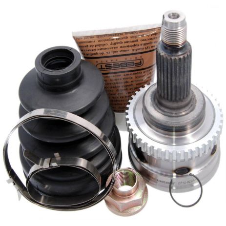 ШРУС наружный 29x49x25 Suzuki Aerio/Suzuki APV/Suzuki Baleno, FEBEST (0710029A42)