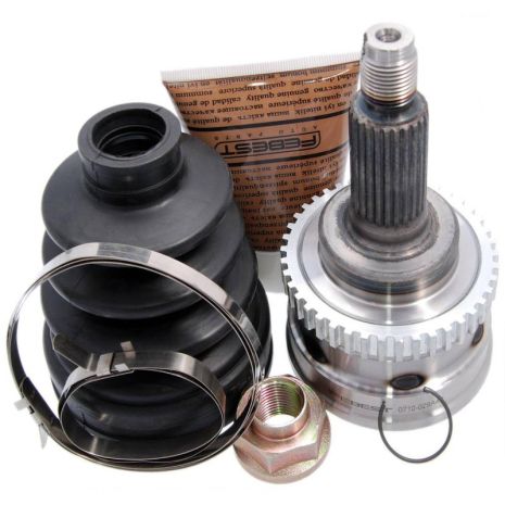 ШРУС наружный 29x49x25 Suzuki Aerio/Suzuki APV/Suzuki Baleno, FEBEST (0710029A42)
