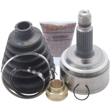 ШРУС наружный 28x58x26 Honda Airwave/Honda Ballade Viii/Honda Civic, FEBEST (0310FDAT)
