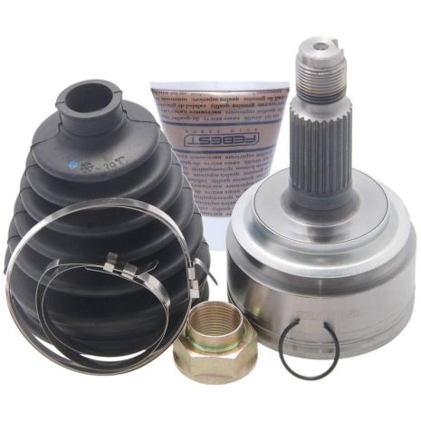 ШРУС наружный 28x58x26 Honda Airwave/Honda Ballade Viii/Honda Civic, FEBEST (0310FDAT)