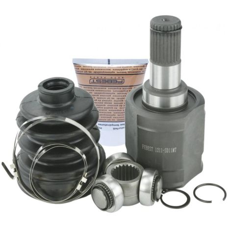 ШРУС внутренний 22x41x27 Hyundai Avante/Hyundai Avante IV/Hyundai Avante V, FEBEST (1211SD11MT)