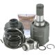 ШРУС внутренний 22x41x27 Hyundai Avante/Hyundai Avante IV/Hyundai Avante V, FEBEST (1211SD11MT)