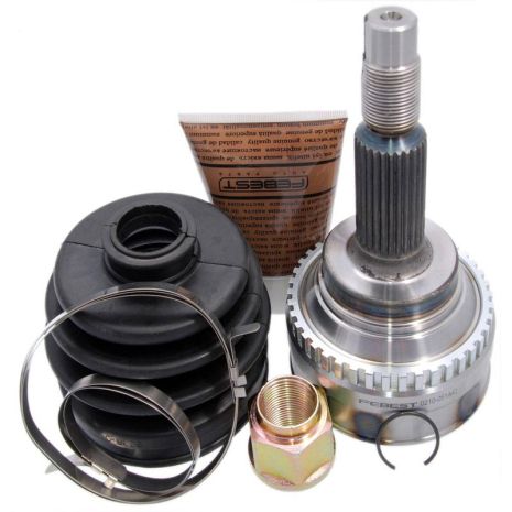 ШРУС наружный 22x56x27 Nissan Primera, FEBEST (0210051A42)