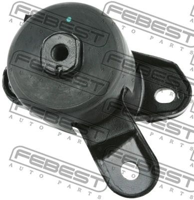 Подушка двигуна права (гідравліка) Toyota Camry/Camry I/Scepter, FEBEST (TMSV40RH)