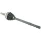 ШРУС наружный с валом 23x538x26 Toyota Altis IX/Toyota Altis/Toyota Axio, FEBEST (0114ZZE120A48LH) ШРУС наружный с валом 23x538x26 Toyota Altis IX/Toyota Altis/Toyota Axio, FEBEST (0114ZZE120A48LH)