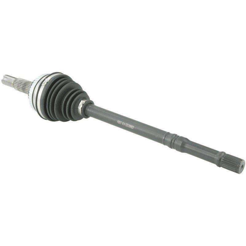 ШРУС наружный с валом 23x538x26 Toyota Altis IX/Toyota Altis/Toyota Axio, FEBEST (0114ZZE120A48LH) ШРУС наружный с валом 23x538x26 Toyota Altis IX/Toyota Altis/Toyota Axio, FEBEST (0114ZZE120A48LH)